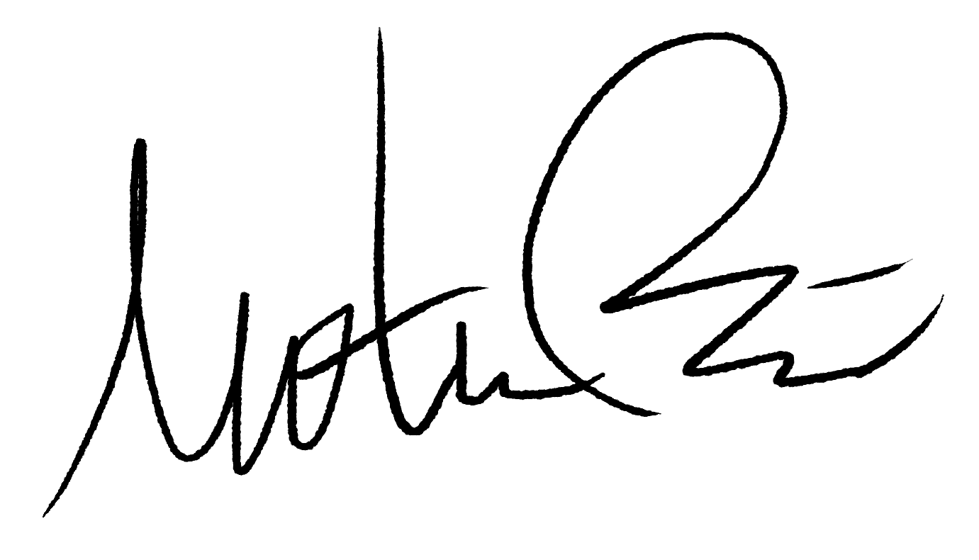 Signature Logo